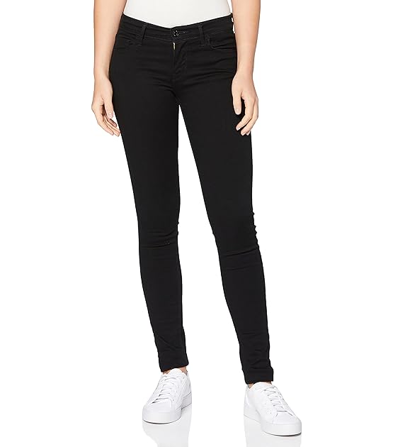 Damen Innovation Super Skinny Jeans